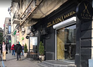 Icon Barbers