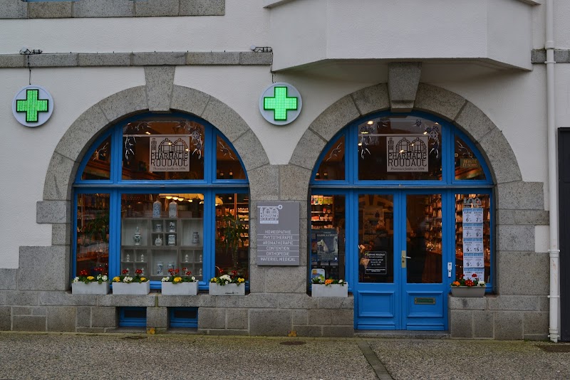 photo pharmacie