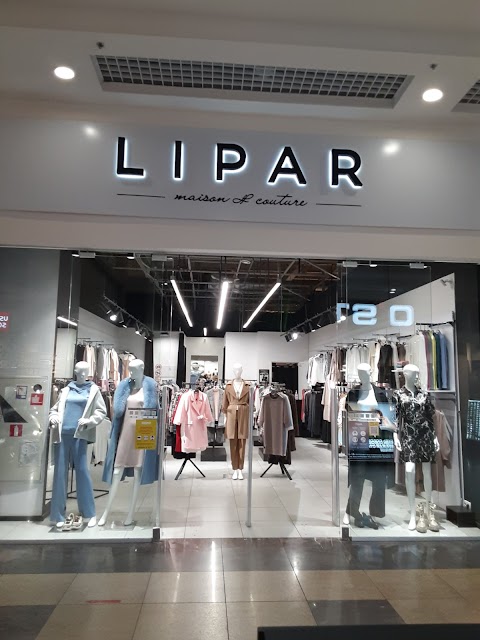 Lipar