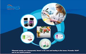 INTOUCH INNOPHARM PTE LTD