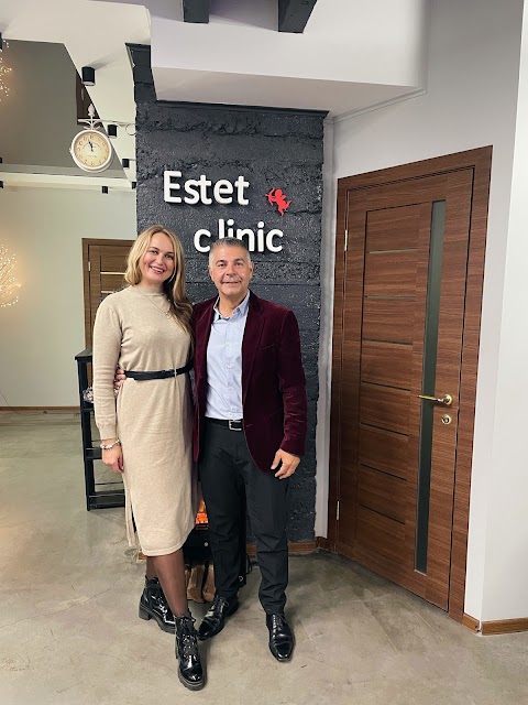 Estet Clinic Dr. Natalya Makisha