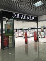 BROCARD