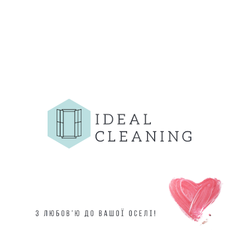 Клининговая Компания IDEAL CLEANING KIEV Уборка Киев