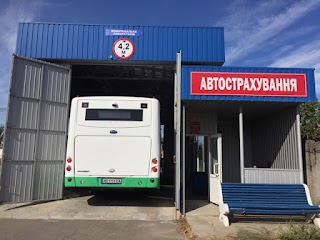 Сертифікація авто