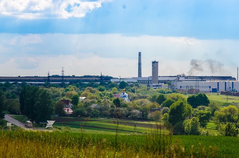 Церква Села Панасівка