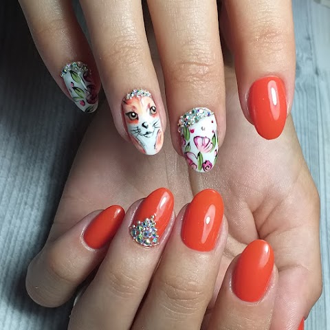 Vogel Nails Studio