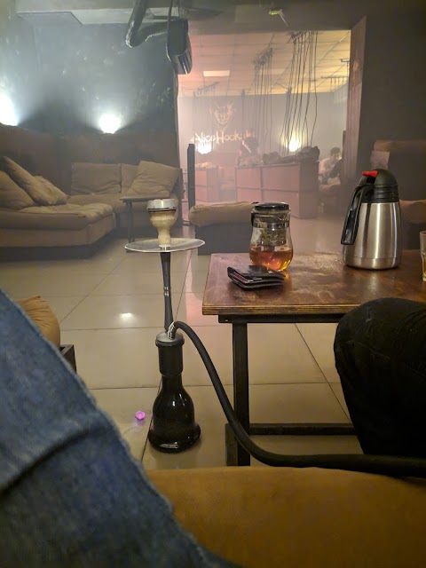 AliceHookah