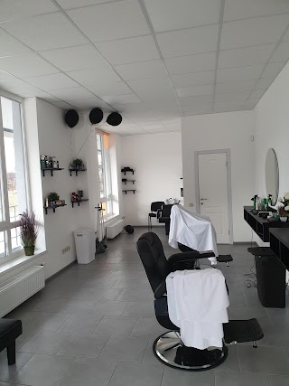 FUSION barbershop