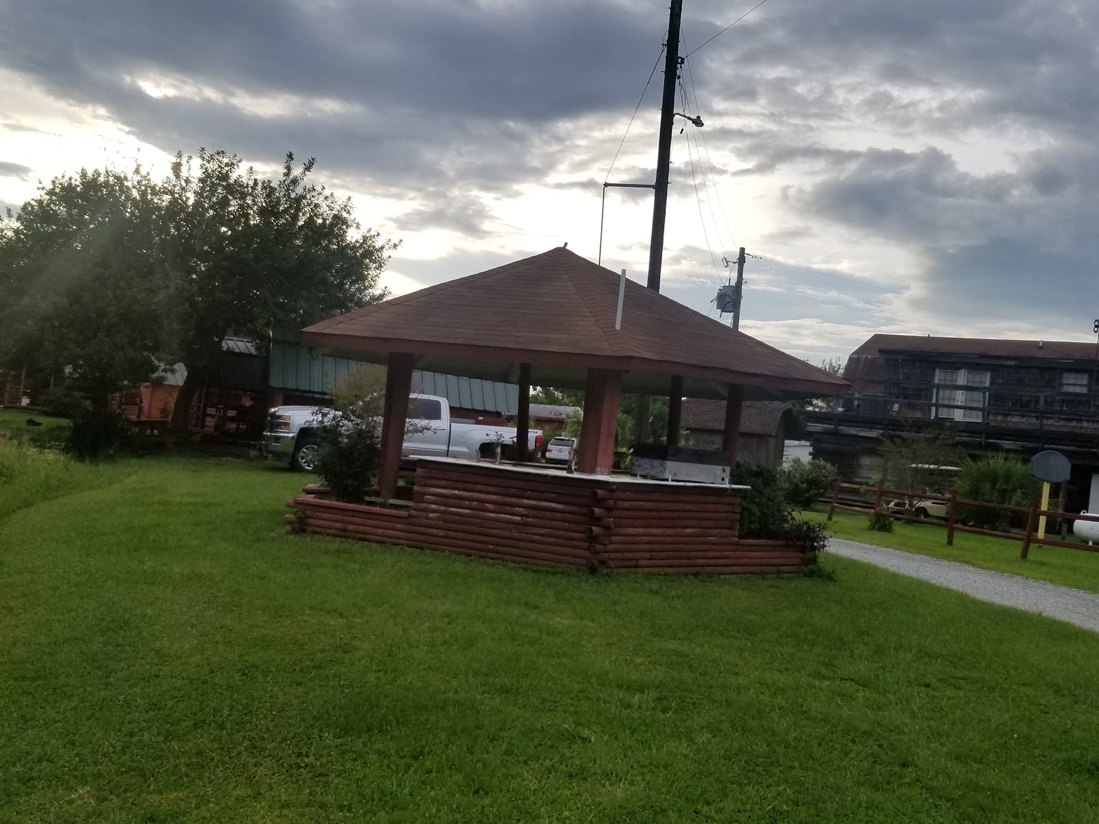 Bay St Louis RV Park and Campground