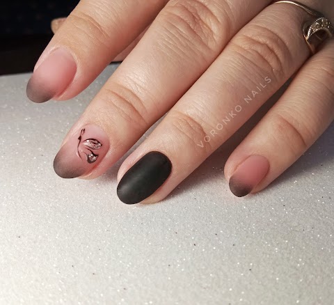 Voronko Nails