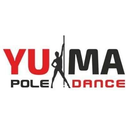 Студия танца на пилоне и воздушной акробатики "YUMA Pole Dance"