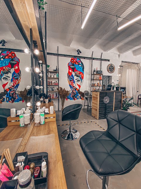 LOFT beauty studio