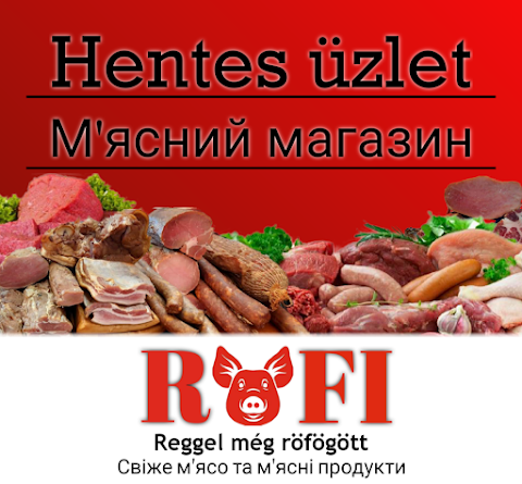 Röfi