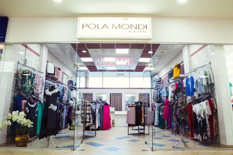 POLA MONDI elite