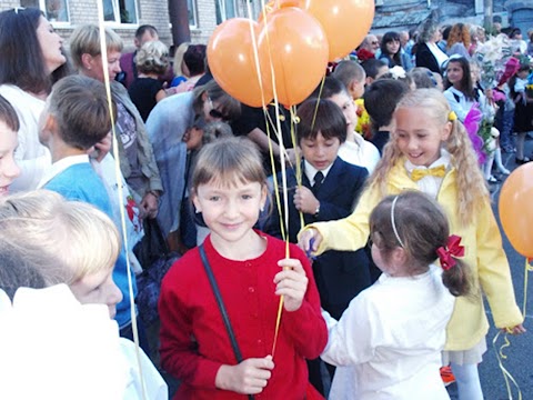 "Бажена", Вальдорфская инициатива Днепропетровск, школа будущего