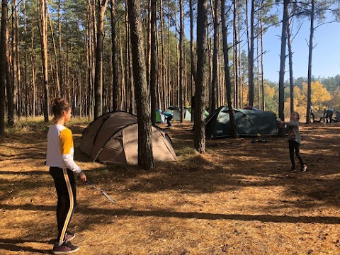 Демократична школа "Час Індиго"