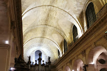 Église Notre-Dame, Bordeaux, France
