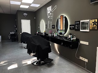 FUSION barbershop