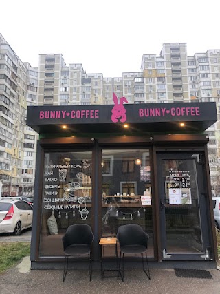 BUNNYCOFFE