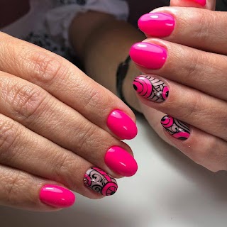 Nail Art studio