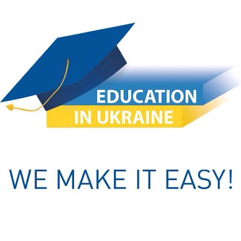 STUDY IN UKRAINE OFFICIAL WEBSITE