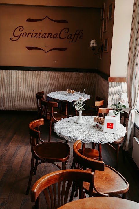 Goriziana cafe