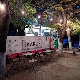 IKARUS coffeehouse