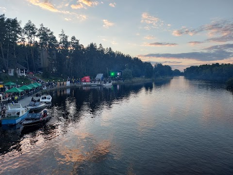 Світанок