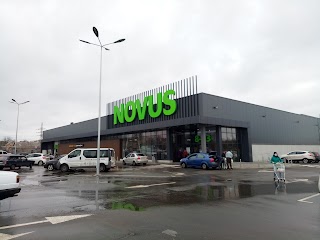 NOVUS