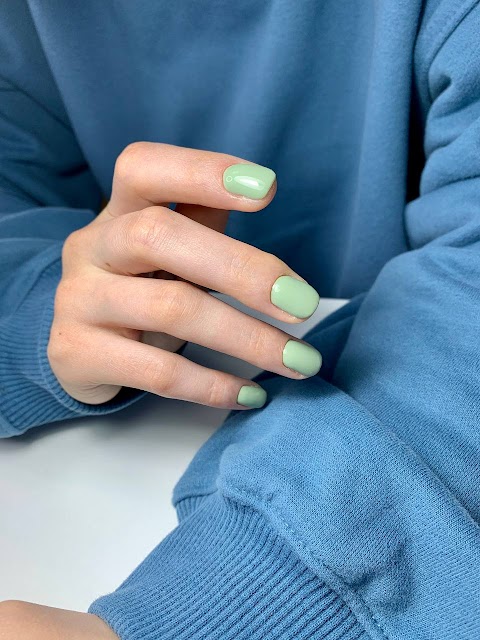 Студия Маникюра bkate_nails