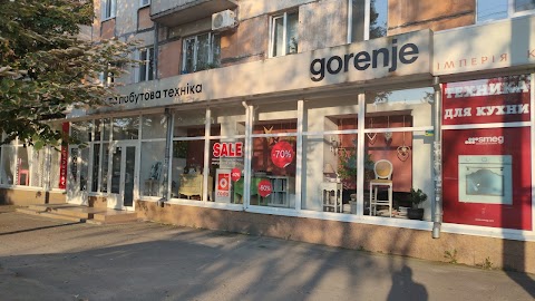 Бытовая техника Gorenje