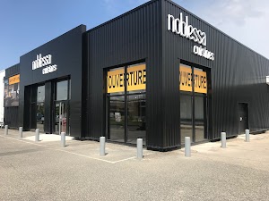 NOBLESSA CUISINES Lyon Nord