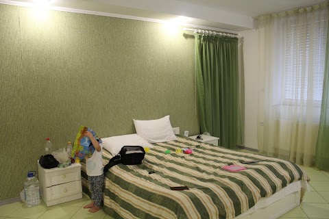 Elegans Guest House