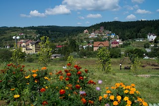 Східницька селищна рада