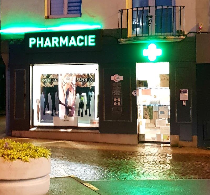 photo pharmacie