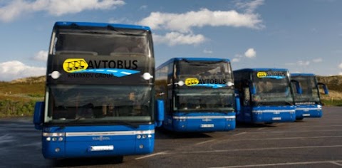 AVTOBUS KHARKІV - Пасажирські перевезення Харків