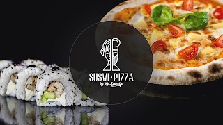 SUSHI • PIZZA by La Spezia