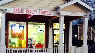 photo of Arelis Beauty Services