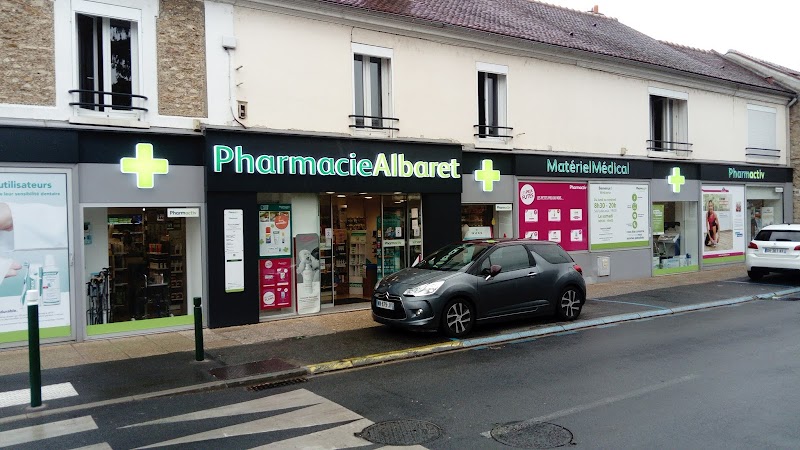 photo pharmacie