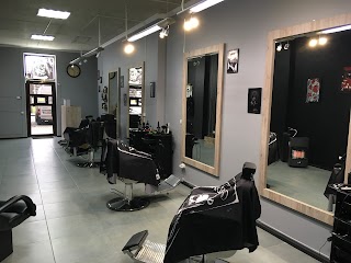 Grand Barbershop