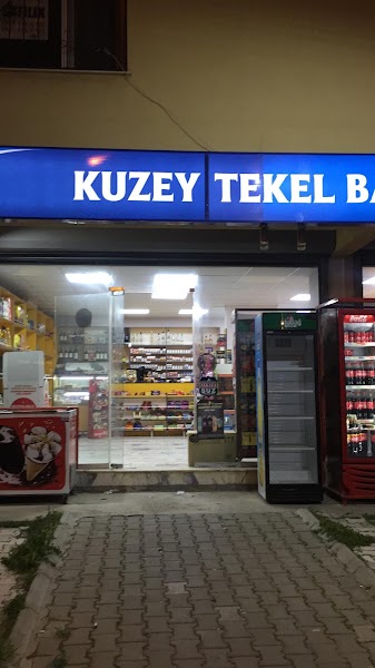 Kuzey Tekel Bayii