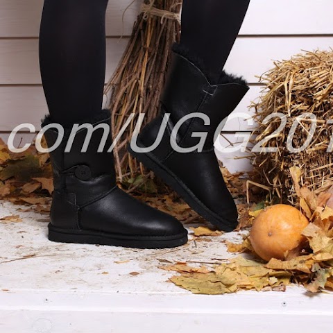 UGG Australia - интернет магазин hotshop.in.ua