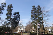 Historic Kenmore, Fredericksburg, United States