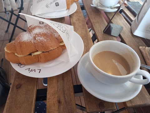 Lviv Croissants