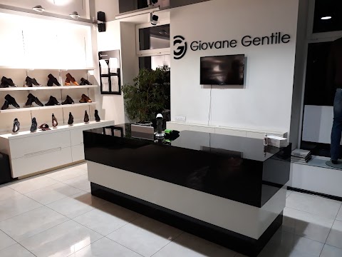 Giovane Gentile