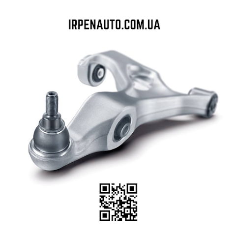 Irpenauto.com.ua