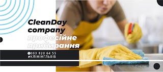 CleanDay company