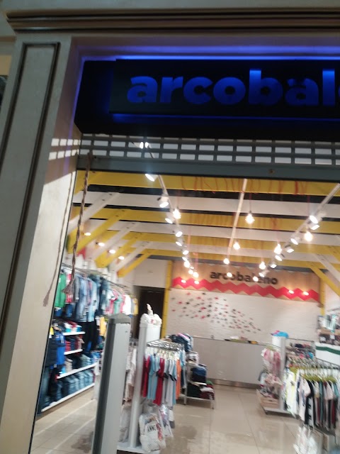 Arcoballeno