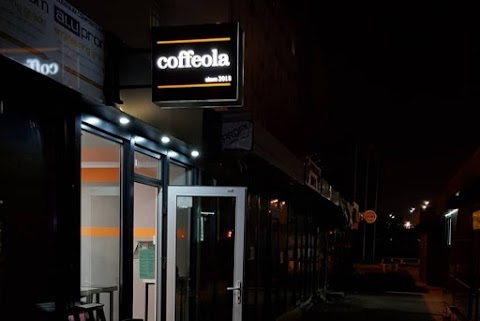 Coffeola