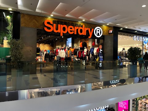 Superdry